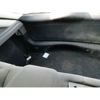 ford focus berlina (cap) del año 2005