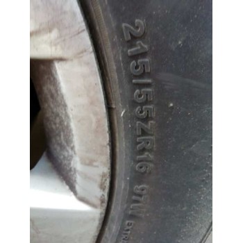 citroën c4 picasso del año 2011