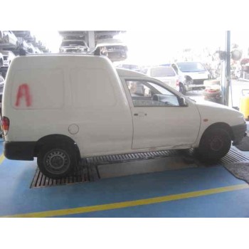 seat inca (6k9) del año 2003