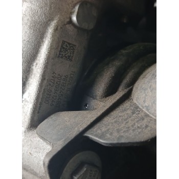 Recambio de motor completo para opel combo e tour / life (k9) 1.5 referencia OEM IAM YHT 1634154080 