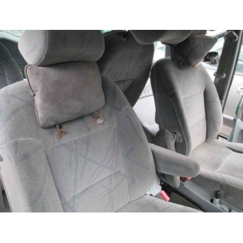 peugeot 806 del año 2000