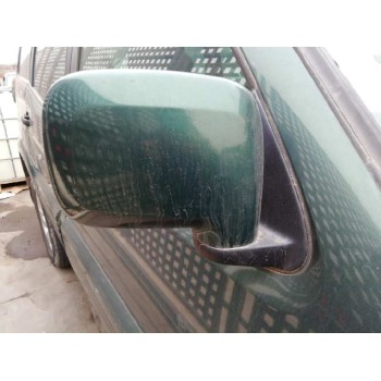 nissan terrano/terrano.ii (r20) del año 2005