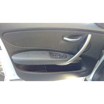 bmw serie 1 berlina (e81/e87) del año 2007