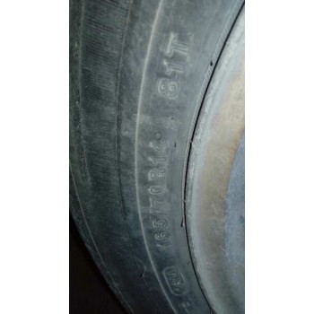 suzuki ignis rm (mh) del año 2004