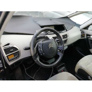 citroën c4 picasso del año 2011