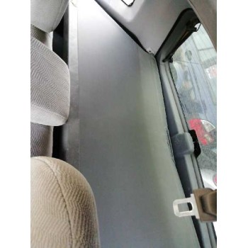 hyundai santa fe (sm) del año 2005