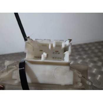 Recambio de mando multifuncion para nissan micra (k12e) 1.4 cat referencia OEM IAM 25560AX722  