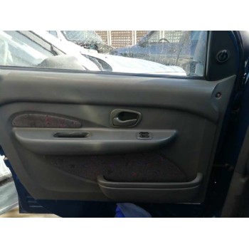 hyundai atos (mx) del año 1999