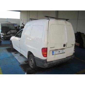 seat inca (6k9) del año 2003