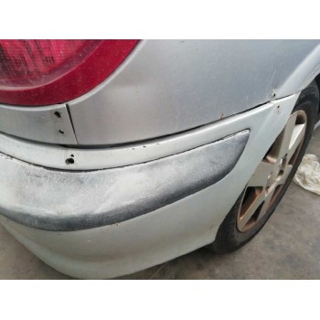 nissan almera (n16/e) del año 2001