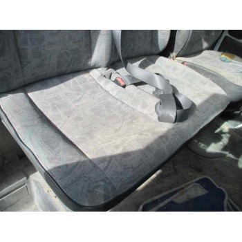 citroën jumper caja abierta (1) del año 2001