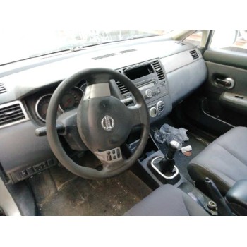 nissan tiida (c11x/sc11x) del año 2008