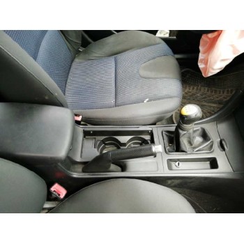 mazda 3 berlina (bk) del año 2003