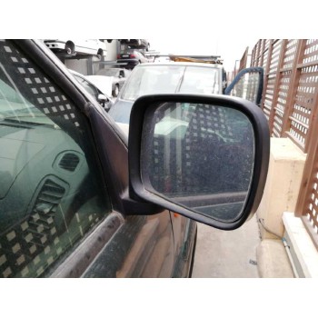 nissan terrano/terrano.ii (r20) del año 2005