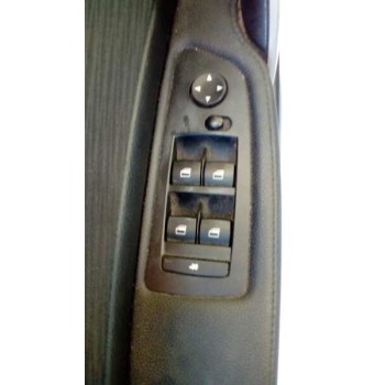 bmw serie 1 berlina (e81/e87) del año 2007