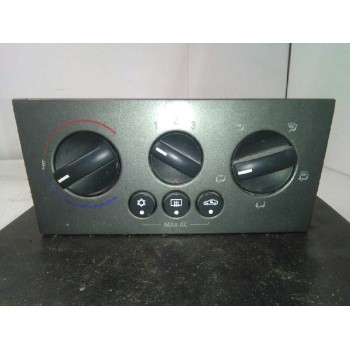 MANDO CLIMATIZADOR 13215936 