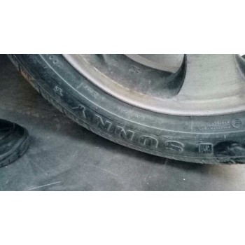 suzuki ignis rm (mh) del año 2004