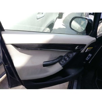 citroën c4 picasso del año 2011