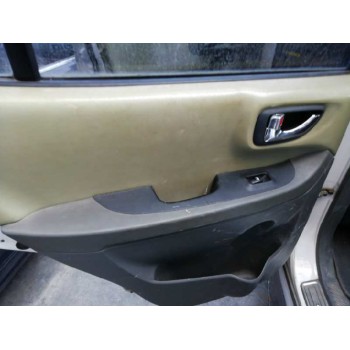 hyundai santa fe (sm) del año 2005