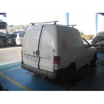 seat inca (6k9) del año 2003