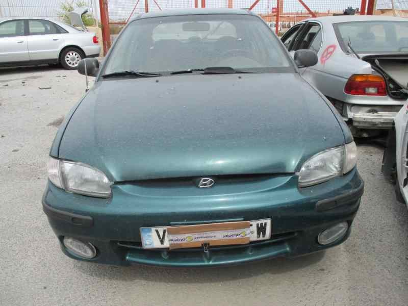 HYUNDAI ACCENT (X3)