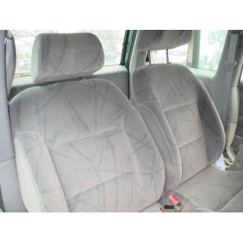 peugeot 806 del año 2000