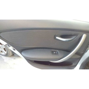 bmw serie 1 berlina (e81/e87) del año 2007