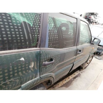 nissan terrano/terrano.ii (r20) del año 2005