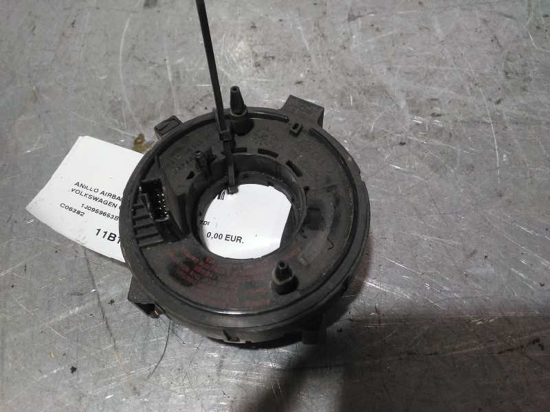 Recambio de anillo airbag para volkswagen golf iv berlina (1j1) 1.9 tdi referencia OEM IAM 1J0959653B  