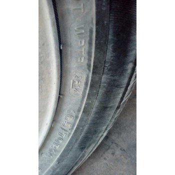 suzuki ignis rm (mh) del año 2004