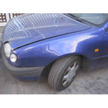 toyota corolla (e11) del año 1998