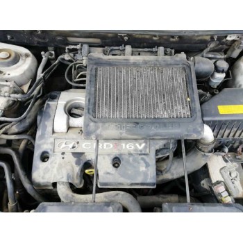 hyundai santa fe (sm) del año 2005