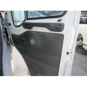 citroën jumper caja abierta (1) del año 2001