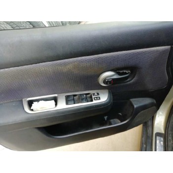 nissan tiida (c11x/sc11x) del año 2008