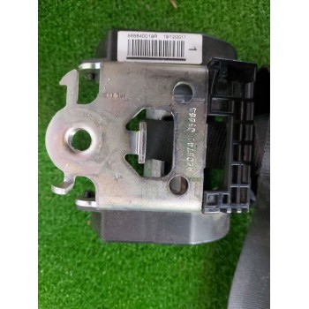 Recambio de kit airbag para renault master kasten l1h1 ka 2,8t referencia OEM IAM   