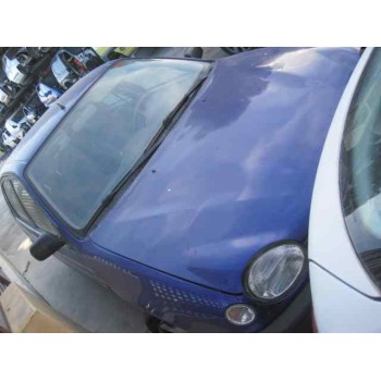 toyota corolla (e11) del año 1998