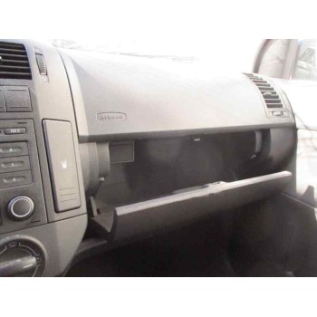 volkswagen polo (9n3) del año 2007