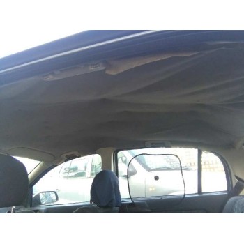 opel astra g berlina del año 1999