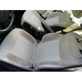 citroën c4 picasso del año 2011