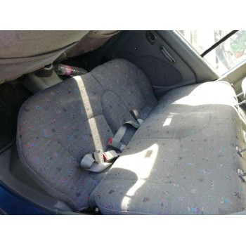 hyundai atos (mx) del año 1999