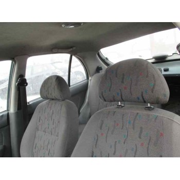 hyundai accent (x3) del año 1997