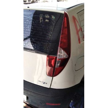 fiat punto berlina (188) del año 2008