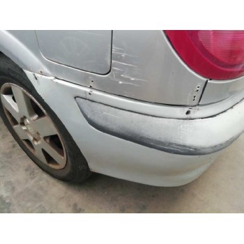 nissan almera (n16/e) del año 2001