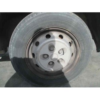 citroën jumper caja abierta (1) del año 2001