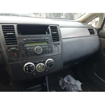 nissan tiida (c11x/sc11x) del año 2008