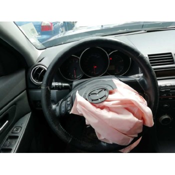 mazda 3 berlina (bk) del año 2003