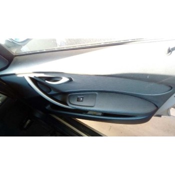 bmw serie 1 berlina (e81/e87) del año 2007