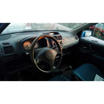 suzuki ignis rm (mh) del año 2004