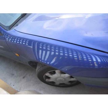 toyota corolla (e11) del año 1998