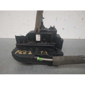 CERRADURA PUERTA TRASERA IZQUIERDA P32LRLC 82501JD90C 3 PINS